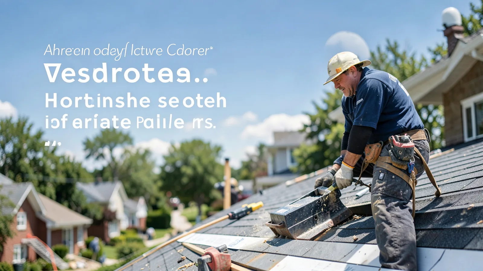Roof Replacement in Sainte Genevieve, MO near me